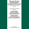 Enkulturation durch sozialen Kompetenzerwerb- Enculturation by Acquiring of Social Competences