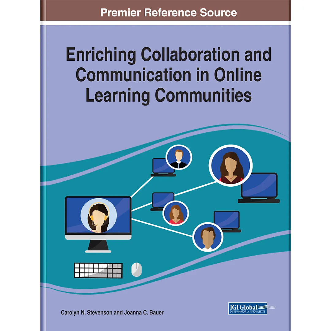 Enriching Collaboration and Communication in Online Learning Communities