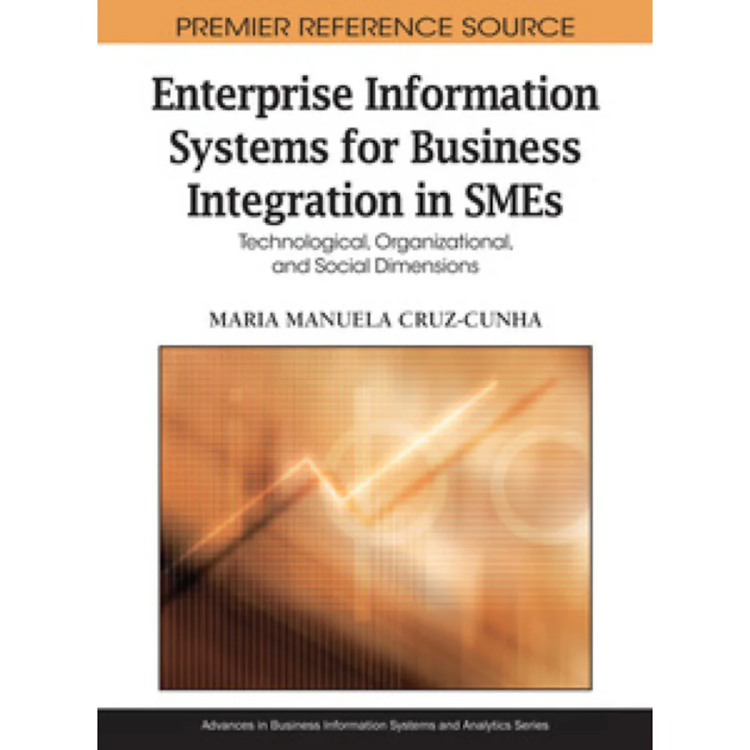 Enterprise Information Systems for Business Integration in SMEs