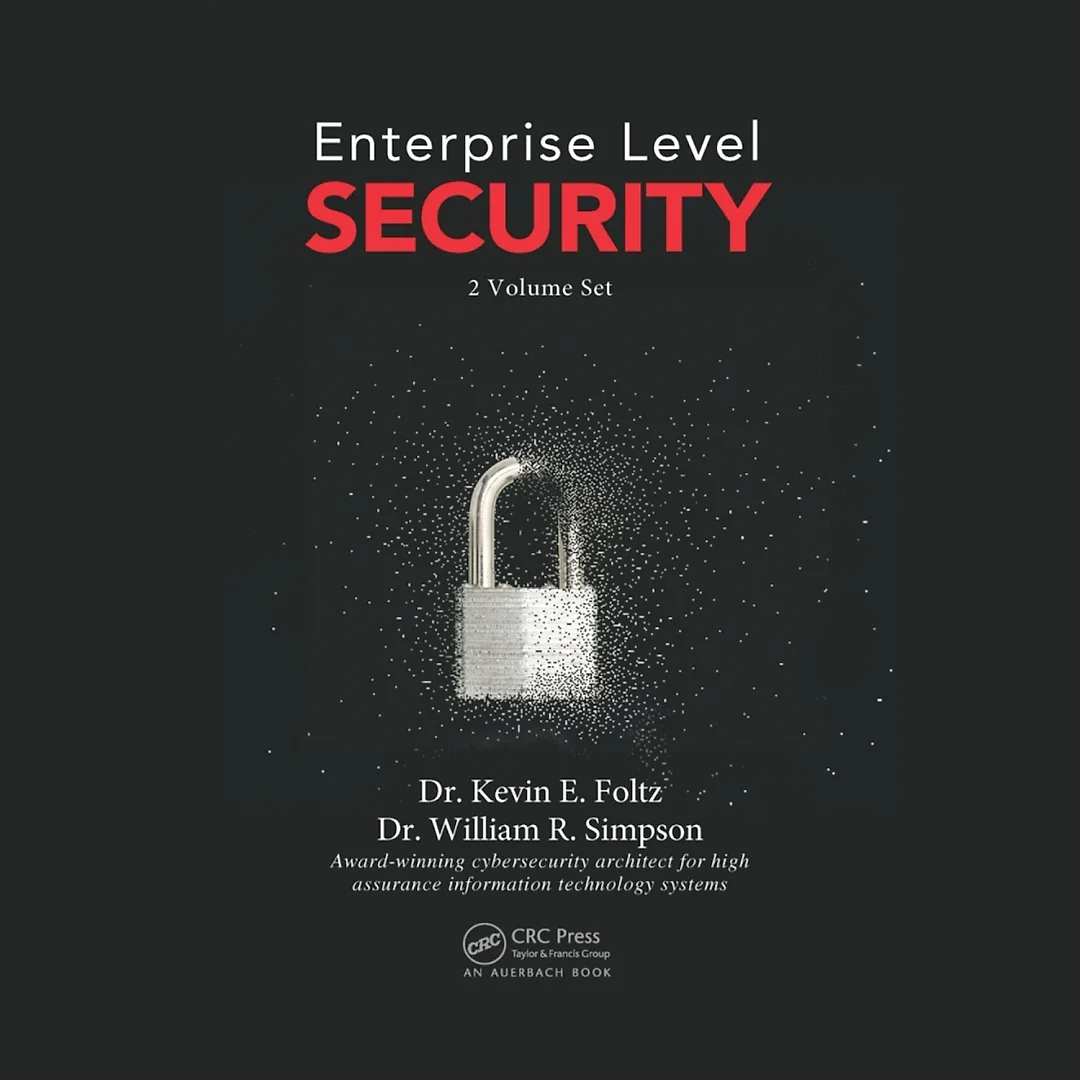 Enterprise Level Security 1 & 2