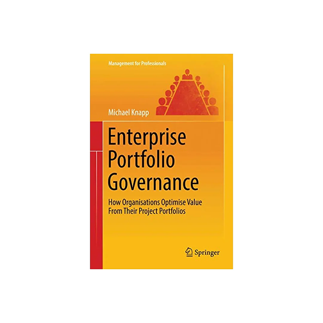 Enterprise Portfolio Governance