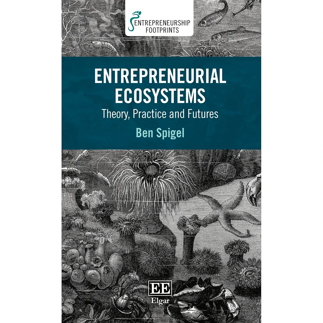 Entrepreneurial Ecosystems