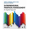 Entrepreneurial Financial Management: An Applied Approach