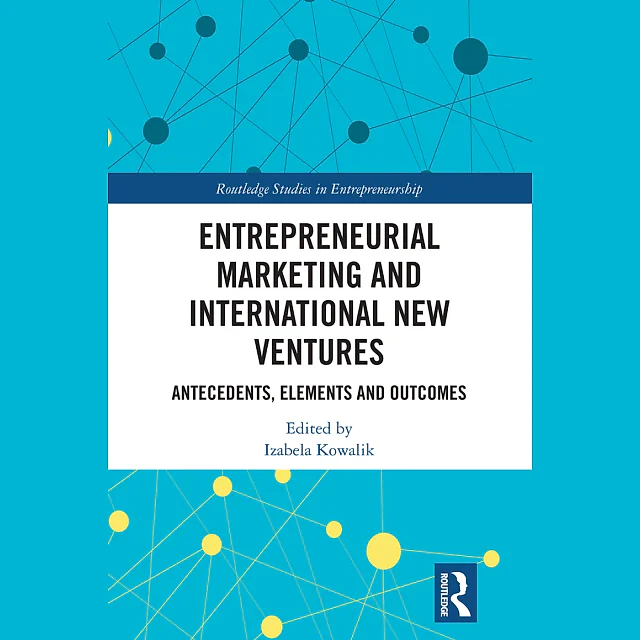 Entrepreneurial Marketing and International New Ventures: Antecedents Elements and Outcomes