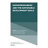 Entrepreneurship and the Sustainable Development Goals