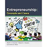 Entrepreneurship: Concepts and Cases