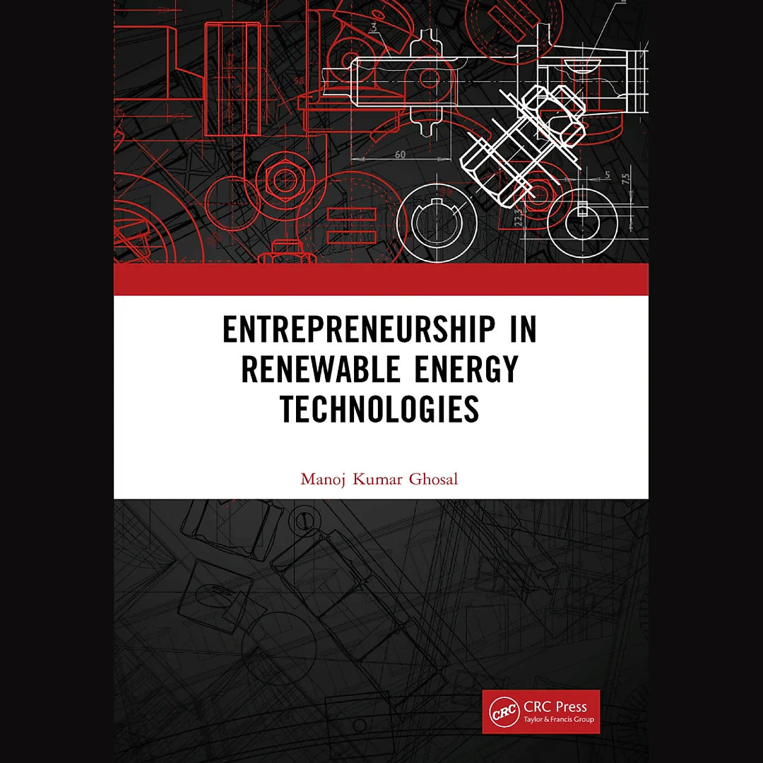 Entrepreneurship in Renewable Energy Technologies