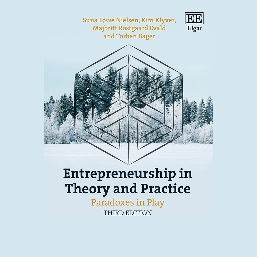 Entrepreneurship in Theory and Practice