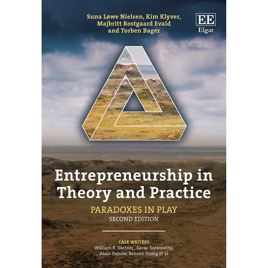 Entrepreneurship in Theory and Practice: Paradoxes in Play