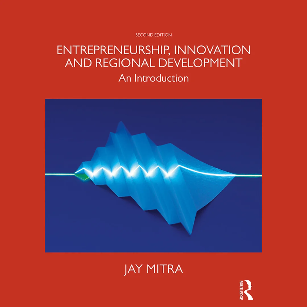 Entrepreneurship Innovation and Regional Development: An Introduction