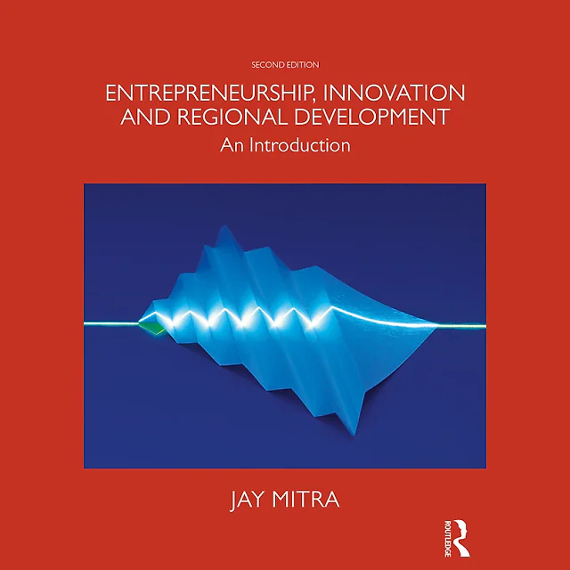 Entrepreneurship Innovation and Regional Development: An Introduction