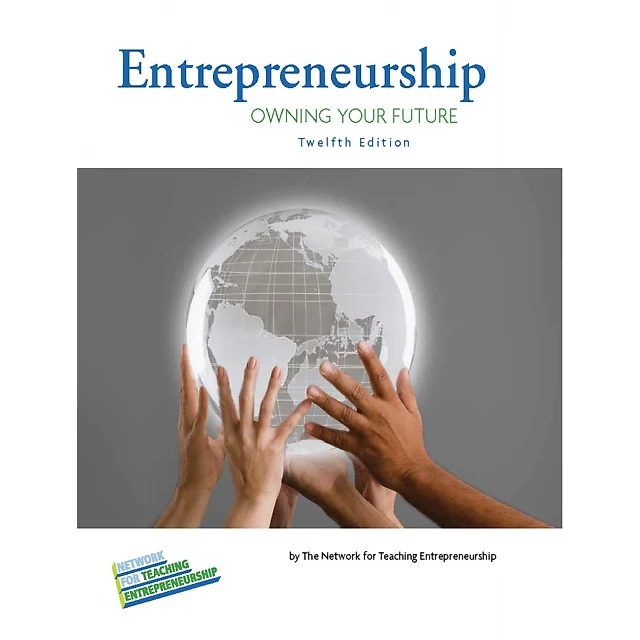 Entrepreneurship: Owning Your Future, HS Version