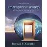 Entrepreneurship: Theory Process and Practice 10th Edition