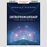 Entrepreneurship: Theory Process and Practice 11th Edition