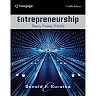 Entrepreneurship: Theory, Process, Practice, 12th Edition