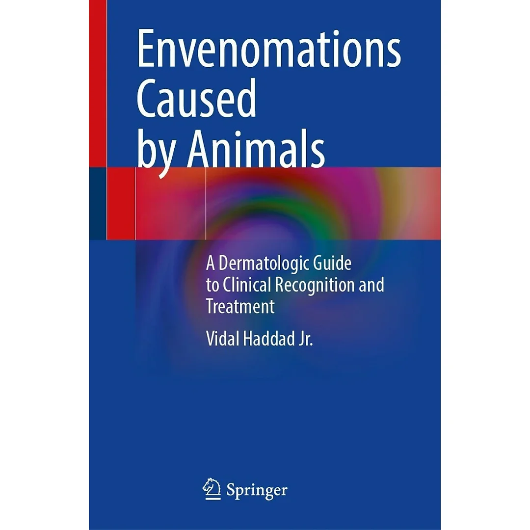 Envenomations Caused by Animals: A Dermatologic Guide to Clinical Recognition and Treatment