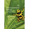 Environmental Ethics: An Introduction to Environmental Philosophy 5th Edition