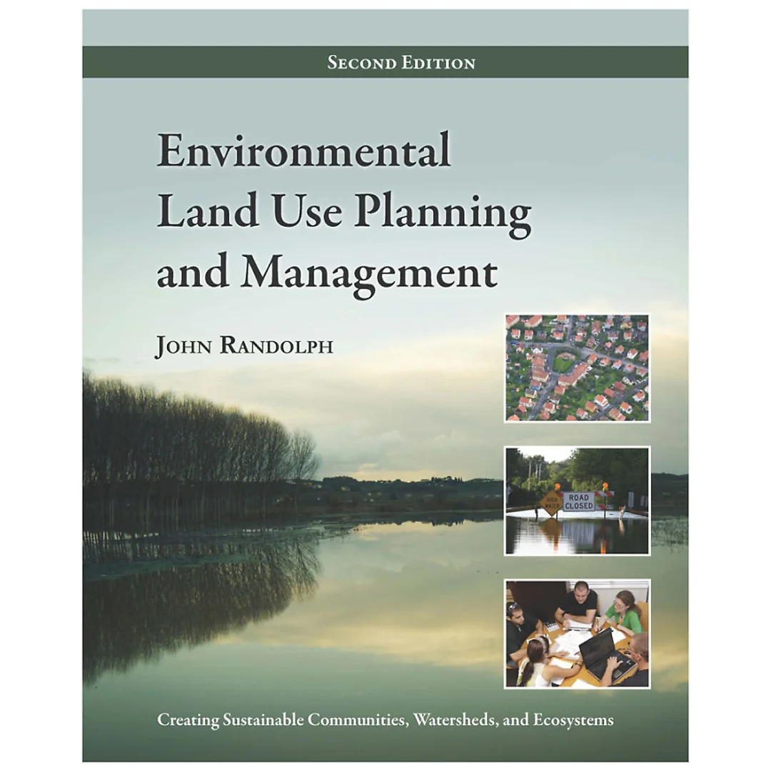 Environmental Land Use Planning and Management