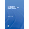 Environmental Management in a Low Carbon Economy