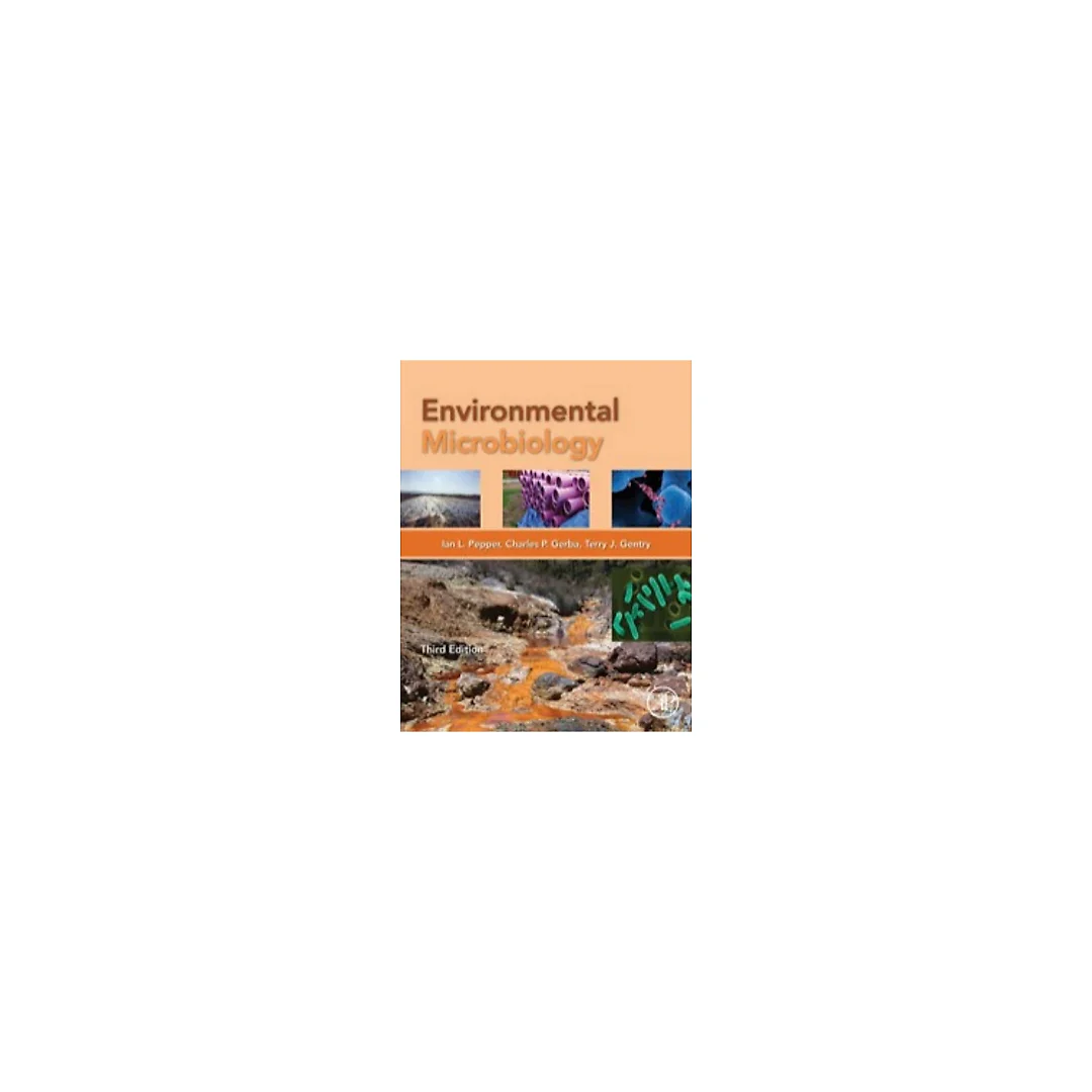 Environmental Microbiology
