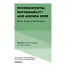 Environmental Sustainability and Agenda 2030: Efforts, Progress and Prospects