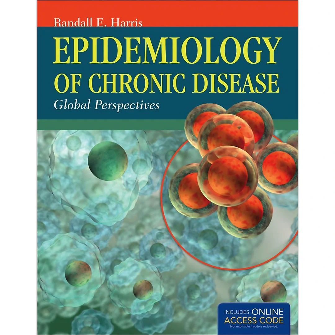 Epidemiology of Chronic Disease