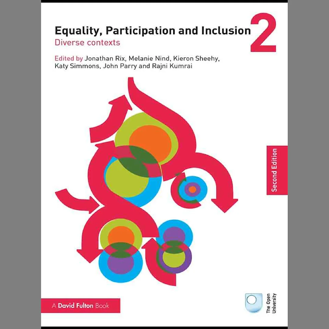 Equality Participation and Inclusion 2: Diverse Contexts