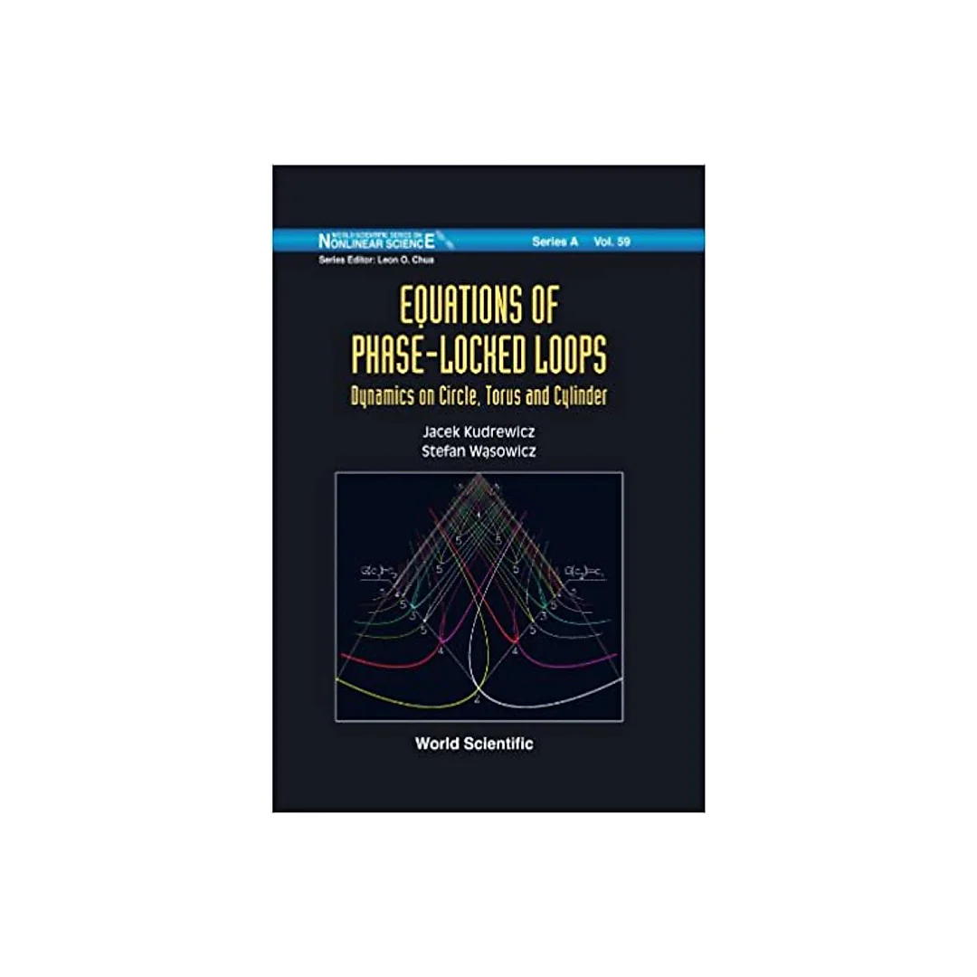 Equations Of Phase-locked Loops: Dynamics On Circle, Torus And Cylinder