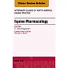 Equine Pharmacology, An Issue of Veterinary Clinics of North America: Equine Practice