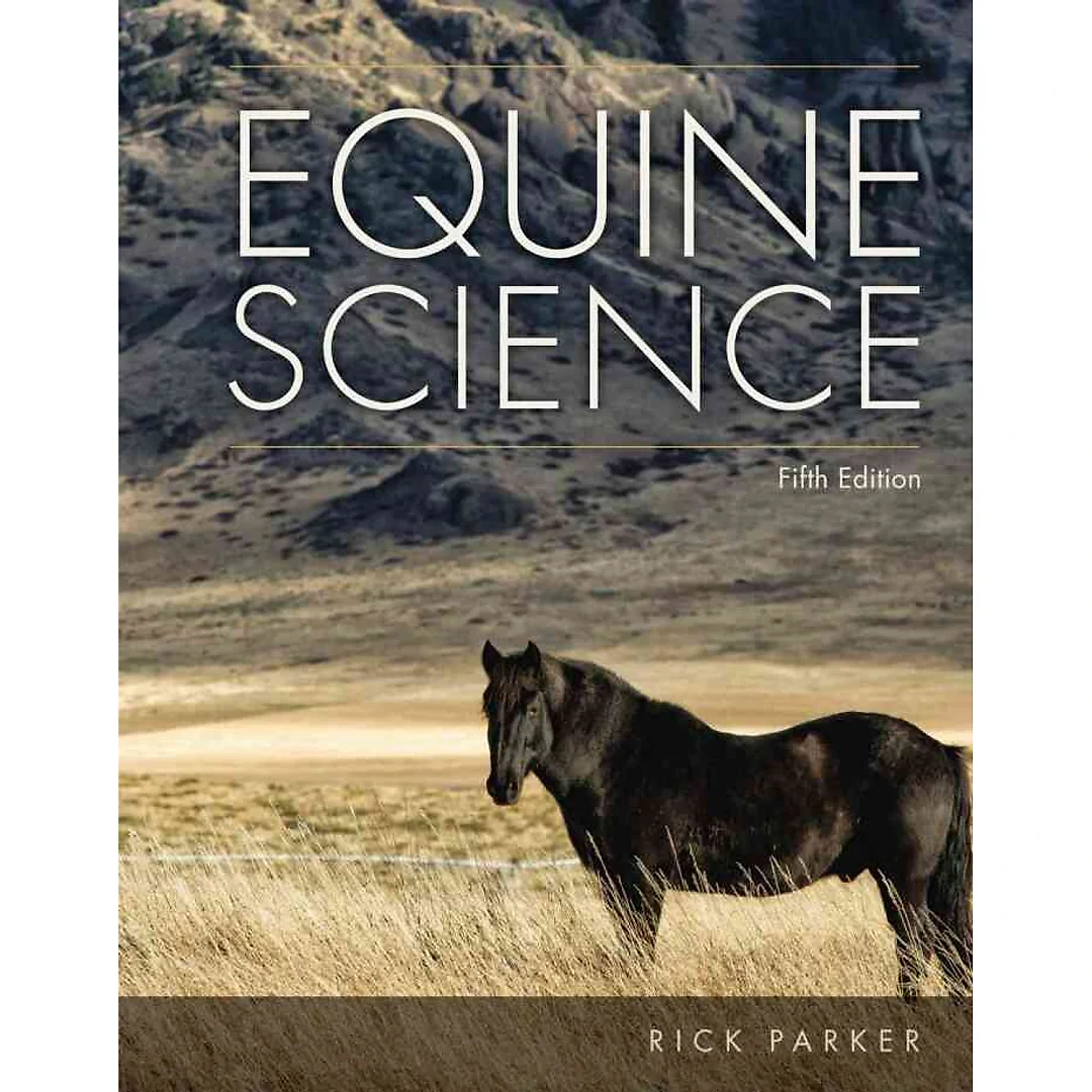 Equine Science 5th Edition