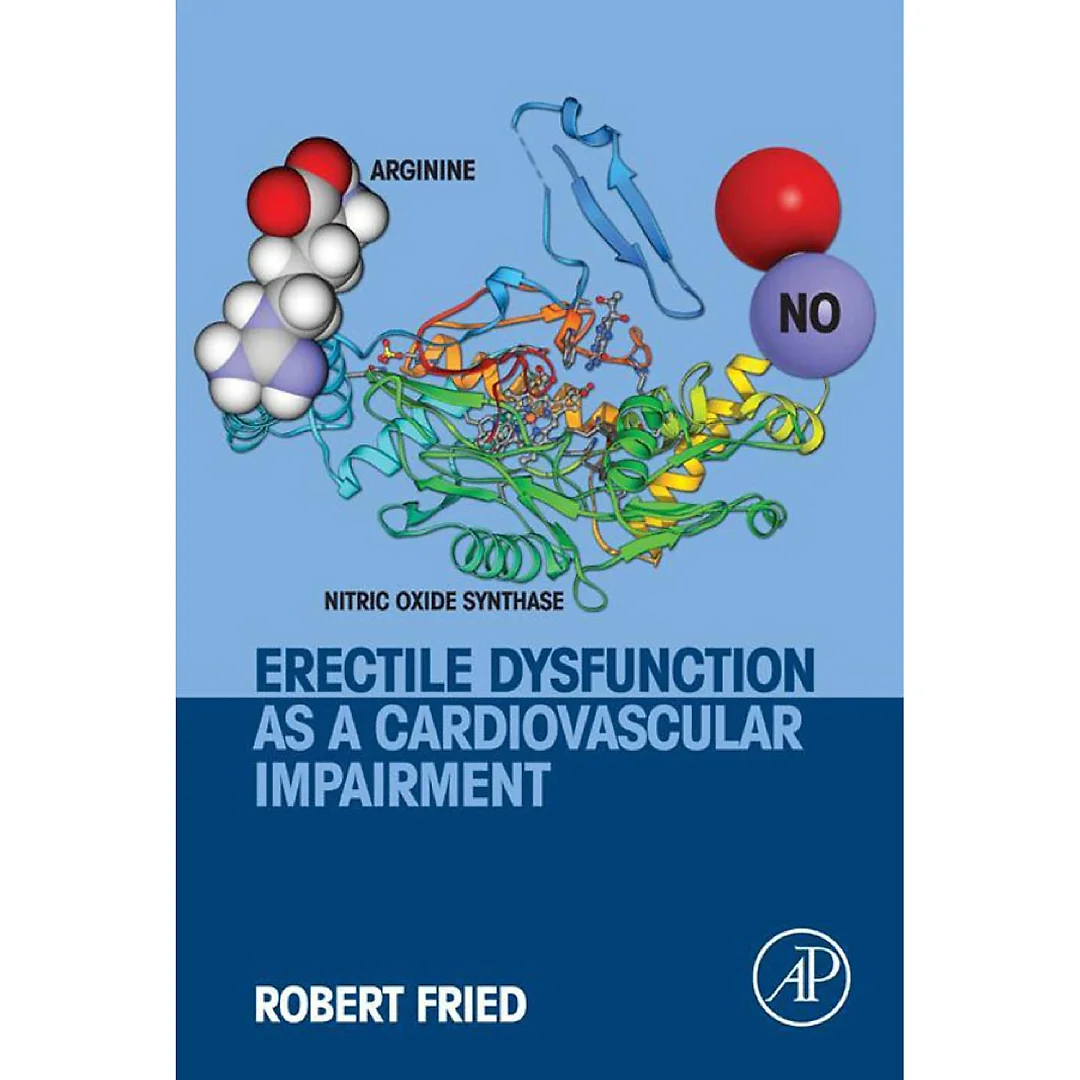 Erectile Dysfunction as a Cardiovascular Impairment