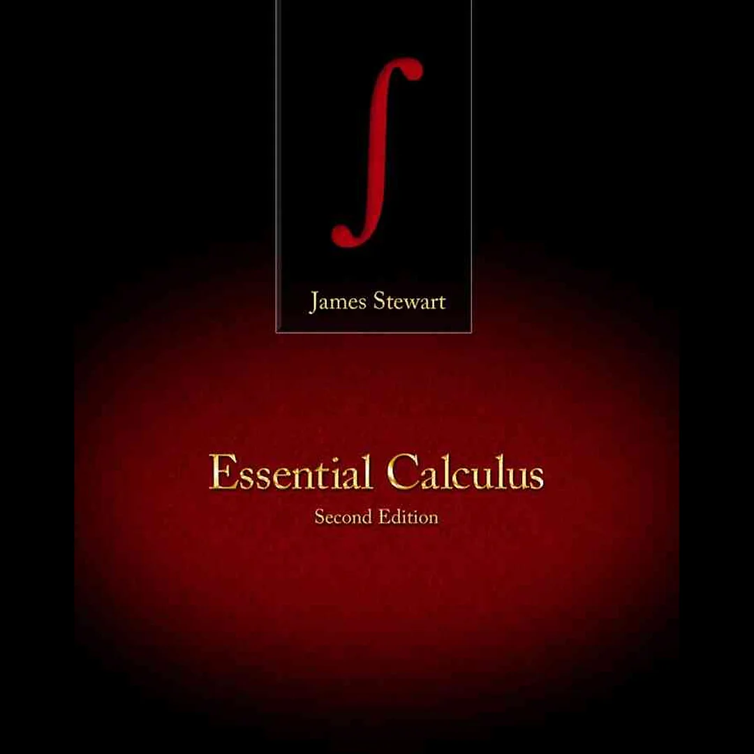 Essential Calculus, 2nd Edition