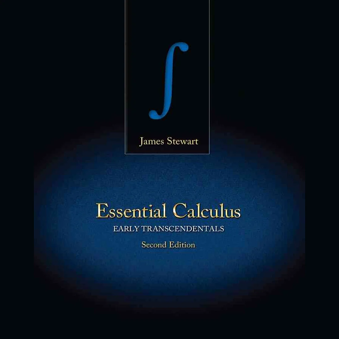 Essential Calculus: Early Transcendentals 2nd Edition