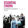 Essential Cinema: An Introduction to Film Analysis 1st Edition