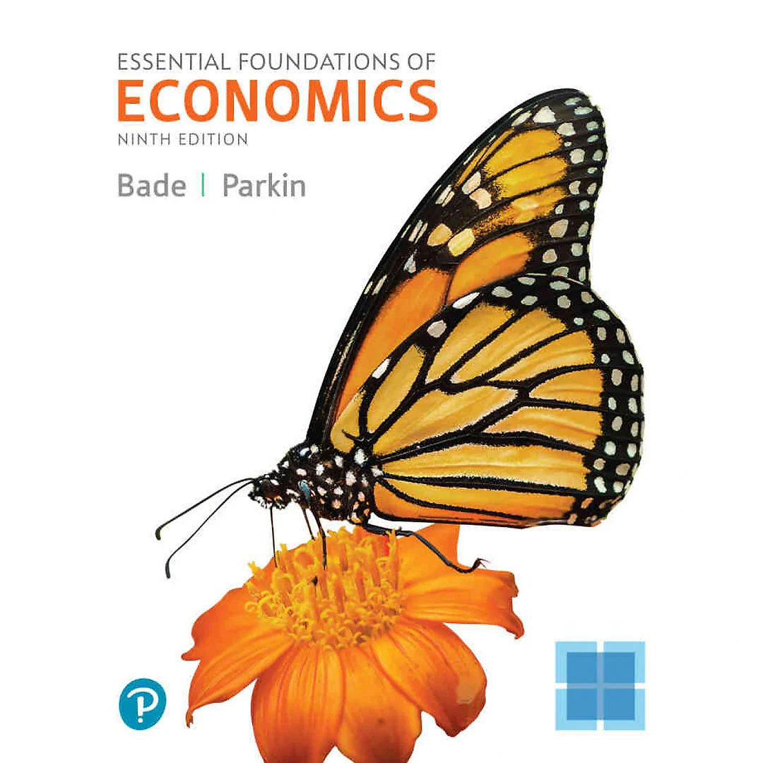 Essential Foundations of Economics, 9th Edition