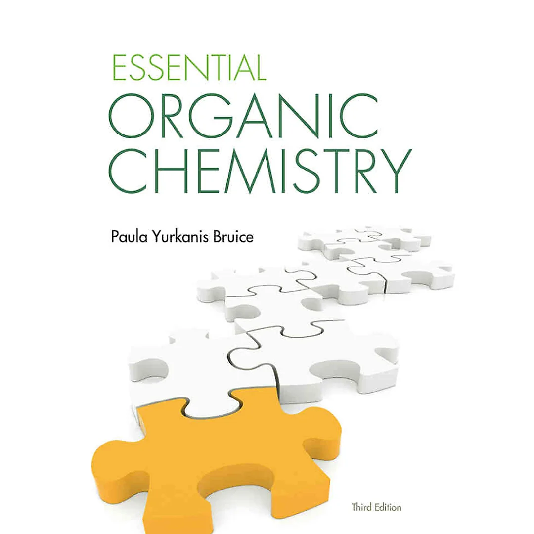Essential Organic Chemistry, 3rd Edition