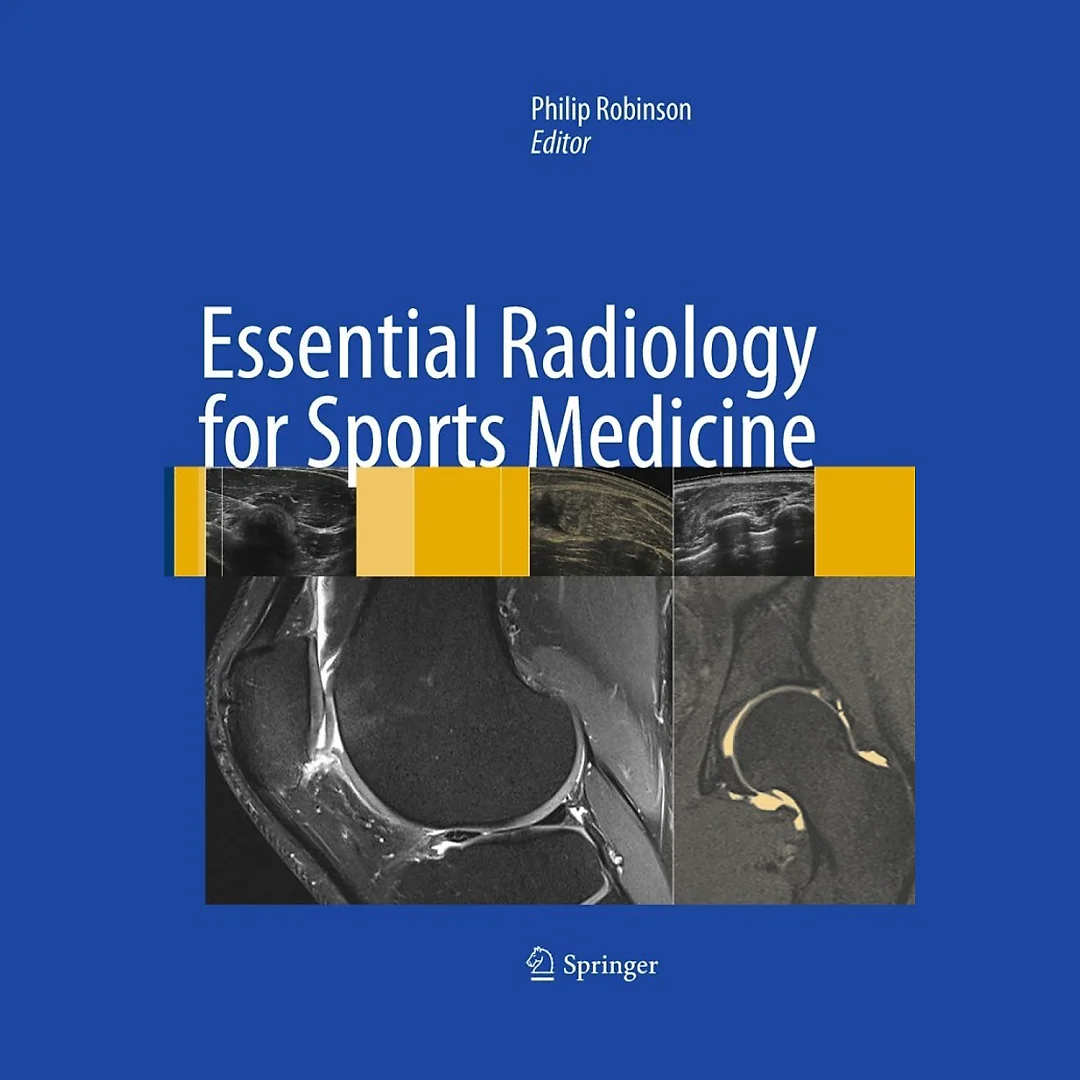Essential Radiology for Sports Medicine