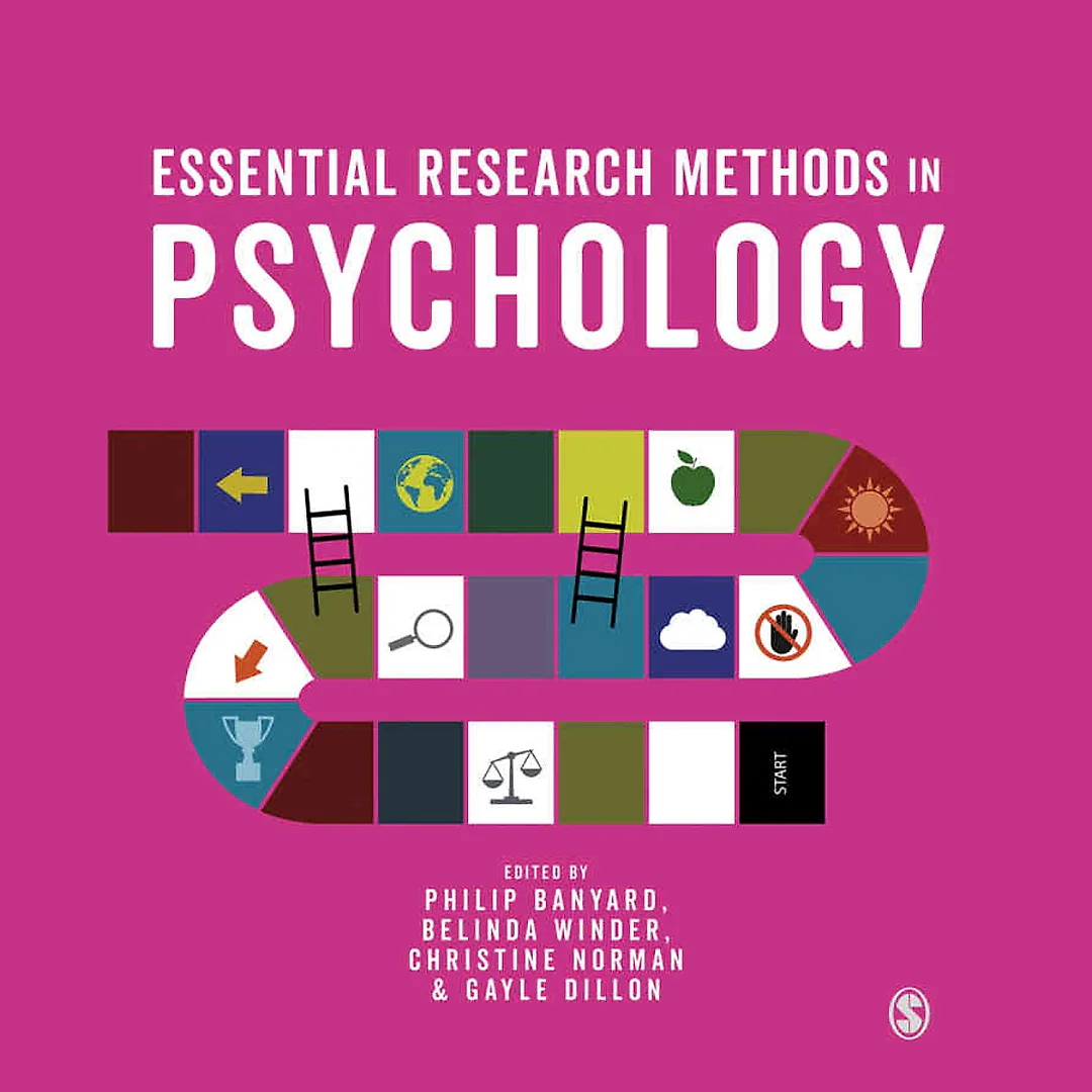 Essential Research Methods in Psychology 1st Edition