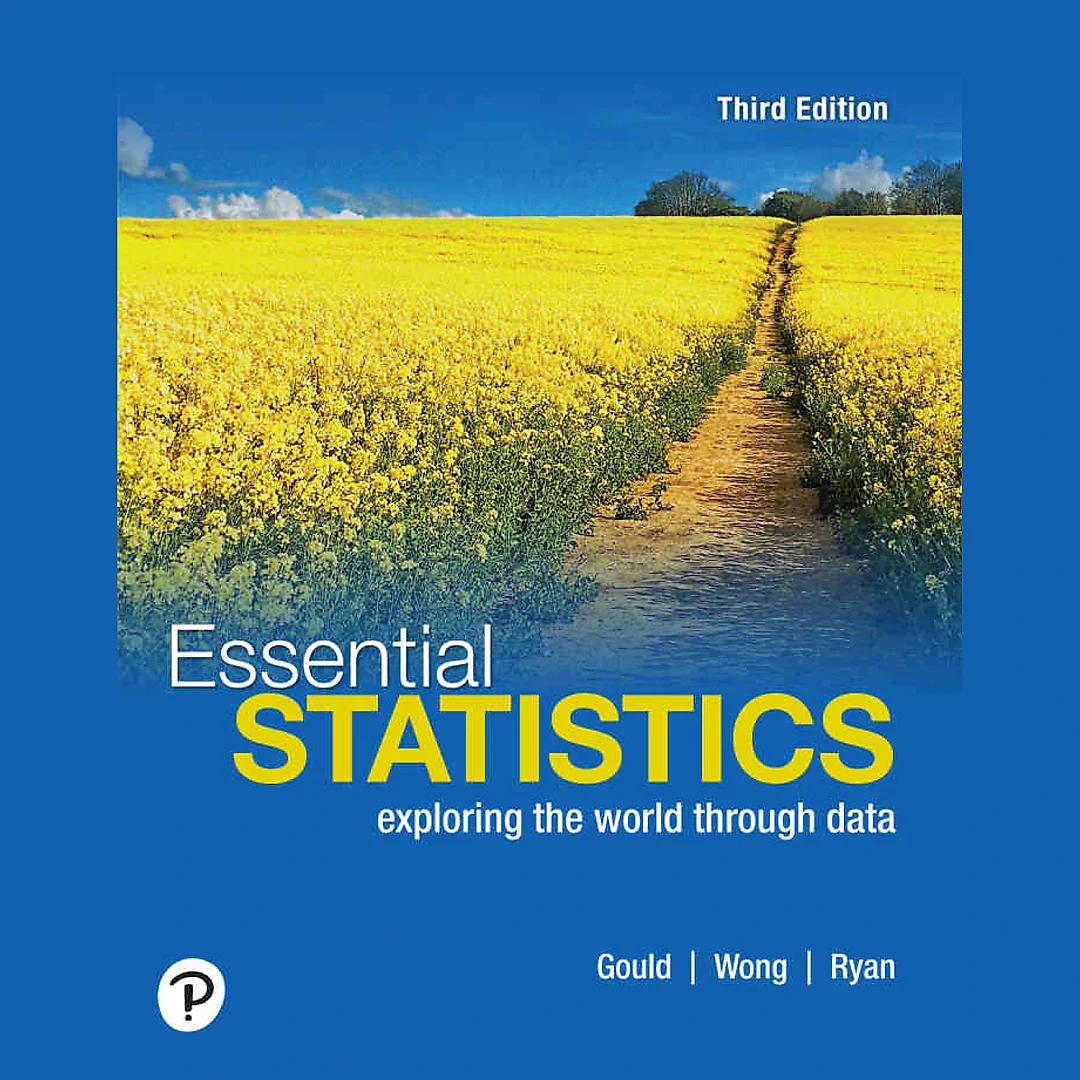 Essential Statistics, 3rd Edition