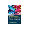 Essential Statistics For Public Managers And Policy Analysts