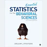 Essential Statistics for the Behavioral Sciences, 2nd Edition