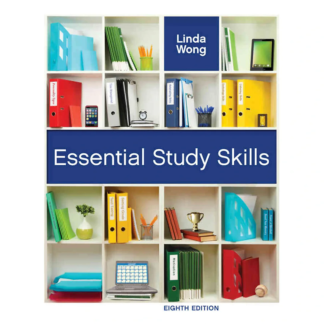Essential Study Skills 8th Edition