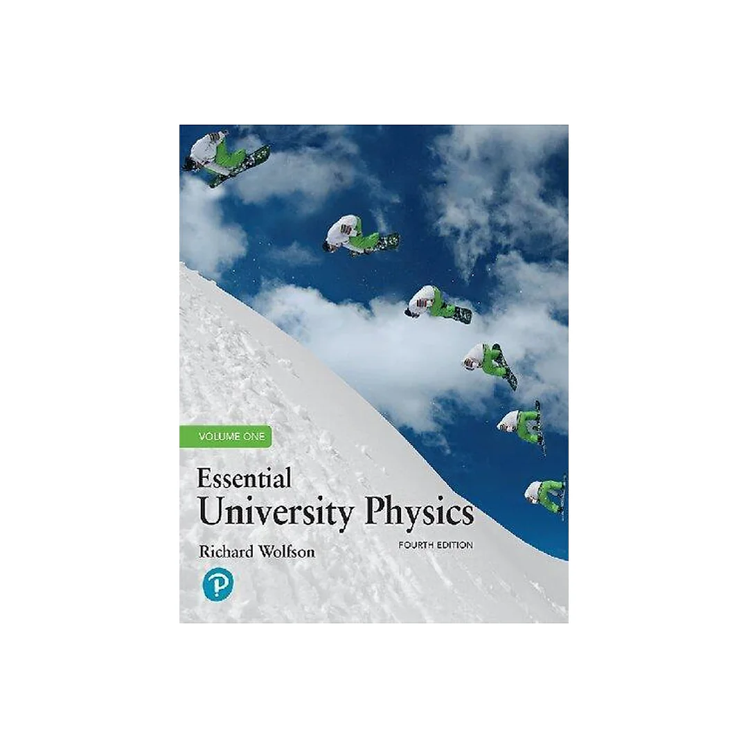Essential University Physics Volume 1 4Th Edition