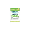 Essential Words for the TOEFL (Barron's Test Prep)