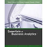 Essentials of Business Analytics 2nd Edition