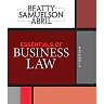 Essentials of Business Law 6th Edition
