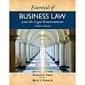 Essentials of Business Law and the Legal Environment 13th Edition