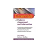 Essentials of Dyslexia Assessment and Intervention