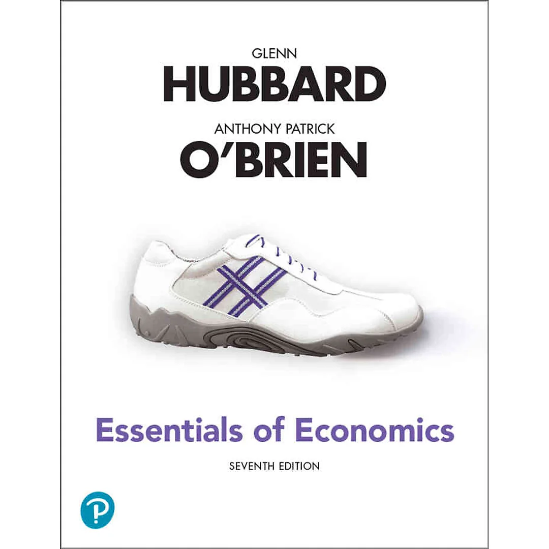 Essentials of Economics, 7th Edition