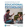Essentials of Educational Psychology: Big Ideas To Guide Effective Teaching, 5th Edition